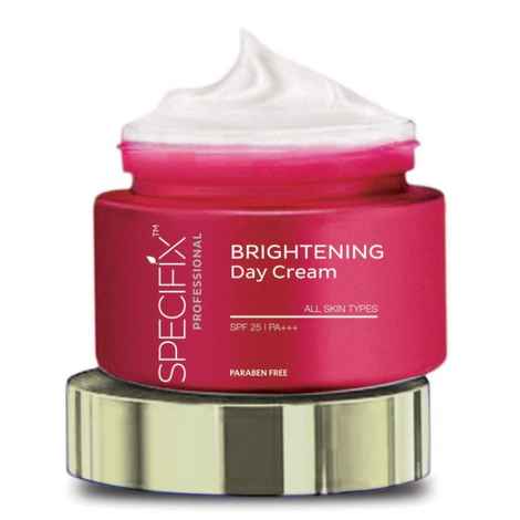 Specifix Brightening Day Cream (50 g)