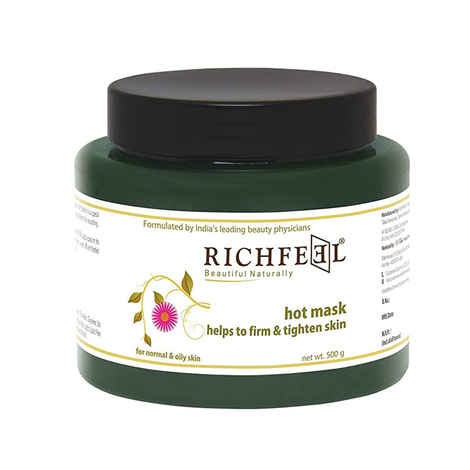Buy Richfeel Cold Mask (500 g) - Purplle