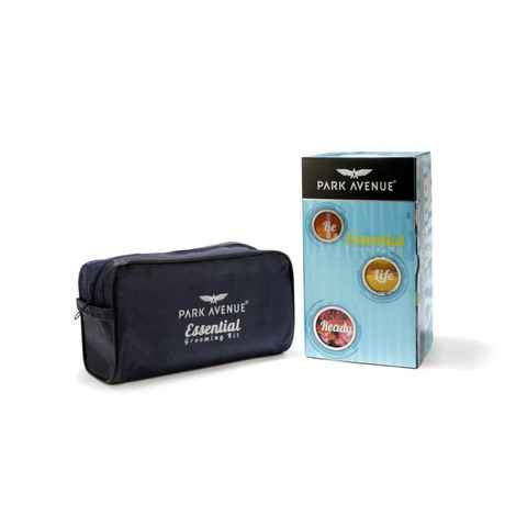 Park Avenue Essential Grooming Kit