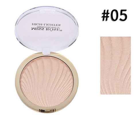 Miss Rose 3D Finish Creamy Highlighter 7003-043M 05