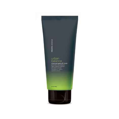 Faces Canada Urban Balance Charcoal Peel Off Mask (90 g)