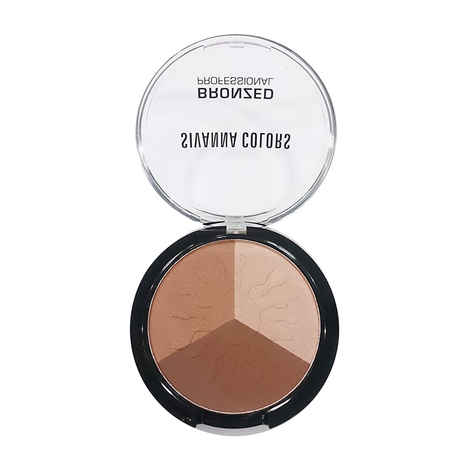 Buy Sivanna Bronzer (DARK) 321-01 - Purplle