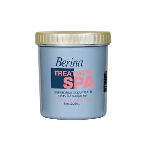 Berina Hair Treatment Spa (1000 g)