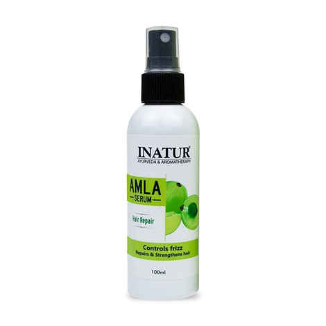 Inatur Amla Hair Repair Serum (100 ml)