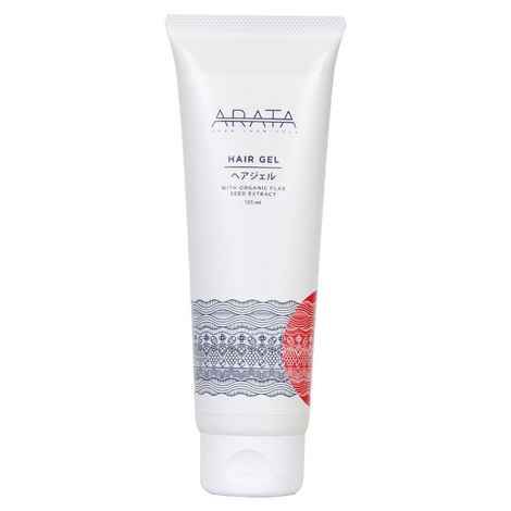 Arata Hair Gel (125 ml)