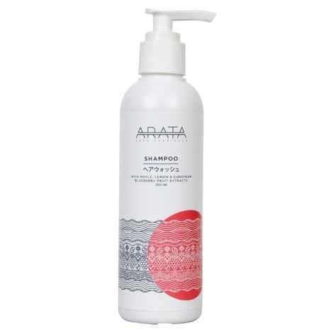Buy Arata Shampoo (200 ml) - Purplle