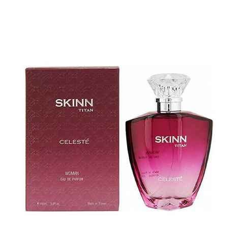 Parfum Titan Celeste Buy Titan Skinn Celeste Eau De Parfum For