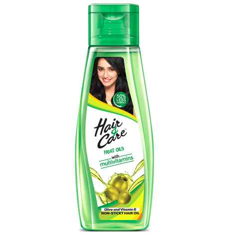 Hair & Care Green (300 ml)