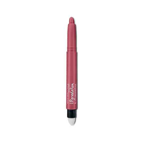 Buy Maybelline New York Color Sensational Lip Gradation - Mauve 1 (1.25 g) - Purplle