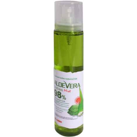 BioMiracle - Organic Aloe Mist Spray (170 g)