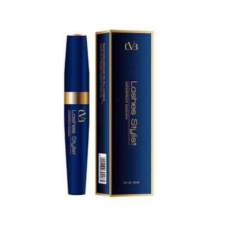 CVB Paris Lashes Stylist Waterproof Mascara (C43) (10 ml)