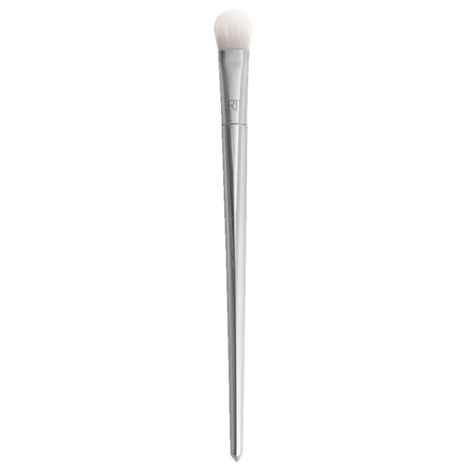 Buy Real Techniques 200 Oval Shadow Brush (Pack of 1) - Purplle
