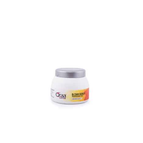 Qraa Dtan Scrub (400 g)