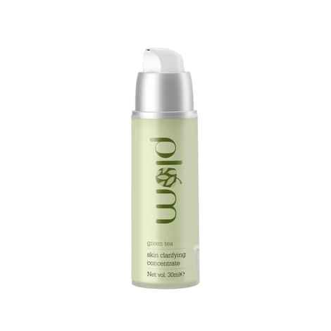 Plum Green Tea Skin Clarifying Concentrate (30 ml)