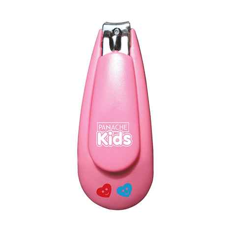PANACHE Smiley Kids Nail Cutter