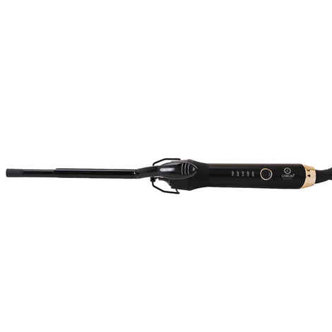 Gorgio Professional High Performance Hair Curling Tong Ct600 13Mm With Ceramic And Teflon Coating For Wonderful Hair Curling