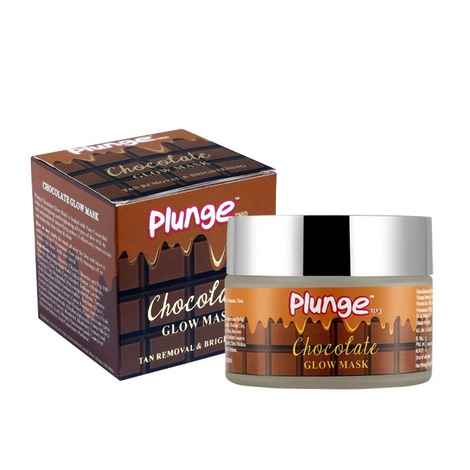 O3+ Plunge Chocolate Glow Mask (50 g)