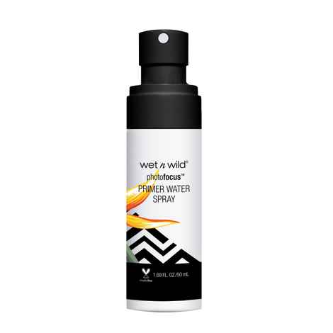 Wet n Wild Photo Focus Primer Water (50 ml)
