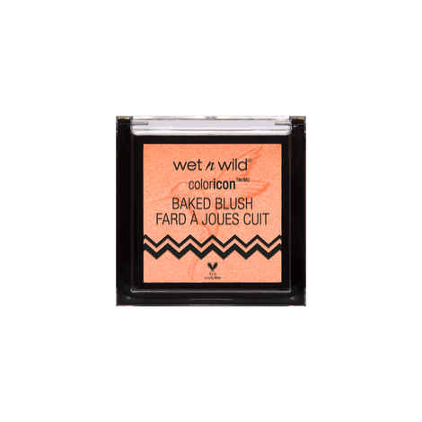 Buy Wet n Wild Color Icon Blush- Hummingbird Hype (5.4 g) - Purplle