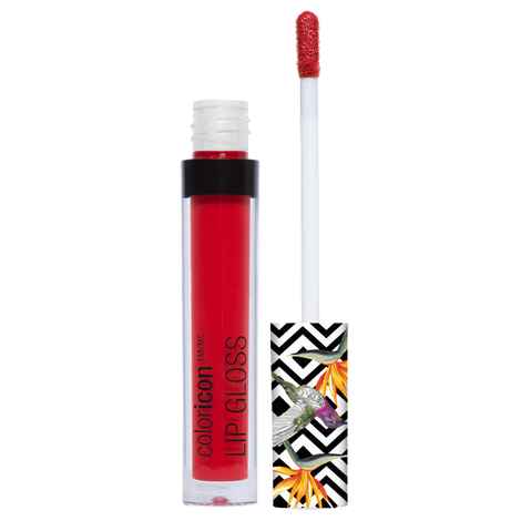 Buy Wet n Wild Megagloss Lip Gloss- Love Birds Affair (3.5 ml) - Purplle
