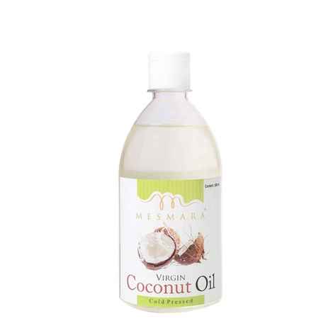 Mesmara Virgin Coconut Oil (200 ml)