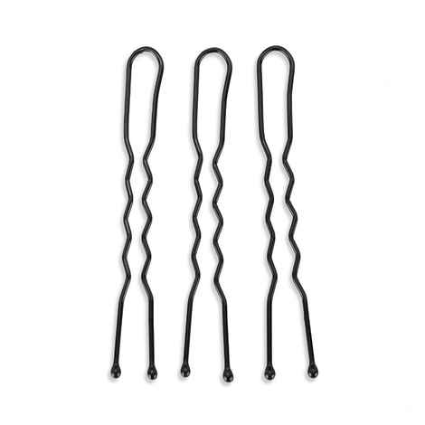 TS U Pins Large - Pack Of 60 (Travel Friendly)