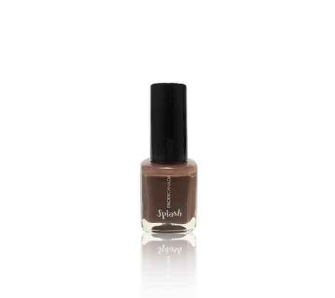 Buy FACES CANADA Ultime Pro Splash Nail Enamel - Nutty 32 (8ml) | Quick Drying | Glossy Finish | Long Lasting | No Chip Formula | High Shine Nail Polish For Women | No Harmful Chemicals - Purplle