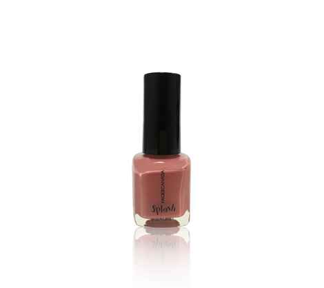 Buy FACES CANADA Ultime Pro Splash Nail Enamel - Ignite 35 (8ml) | Quick Drying | Glossy Finish | Long Lasting | No Chip Formula | High Shine Nail Polish For Women | No Harmful Chemicals - Purplle