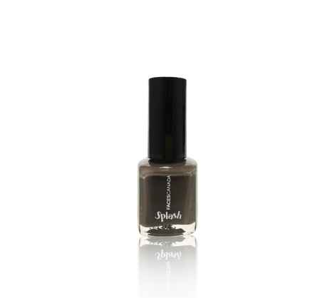 Buy FACES CANADA Ultime Pro Splash Nail Enamel - Ginger 37 (8ml) | Quick Drying | Glossy Finish | Long Lasting | No Chip Formula | High Shine Nail Polish For Women | No Harmful Chemicals - Purplle