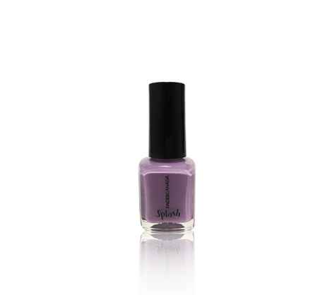 Buy FACES CANADA Ultime Pro Splash Nail Enamel - Viola 41 (8ml) | Quick Drying | Glossy Finish | Long Lasting | No Chip Formula | High Shine Nail Polish For Women | No Harmful Chemicals - Purplle