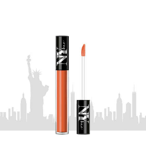 Buy NY Bae HD Spotless Liquid Color Concealer - Orange Pretzel 7 (3 ml) - Purplle