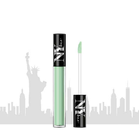 Buy NY Bae Liquid Color Corrector - Pistachio Pretzel 8 (3 ml) - Purplle