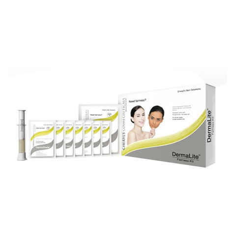 Cheryl's Dermalite Fairness Kit