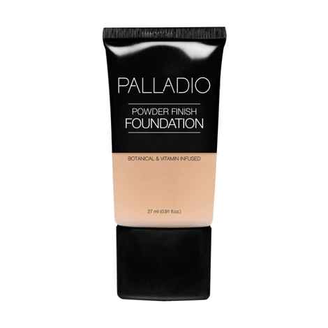 Palladio Foundation Tubes Ivory (27 ml)