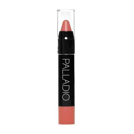 Buy Palladio High Intensity Lip Balm Cabaret (2.9 g) - Purplle