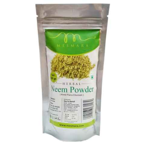 Mesmara Herbal Neem Powder (100 g)