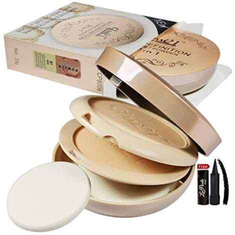Glam21 High Definition Compact Powder 2 In1 CP8006 (20 g)