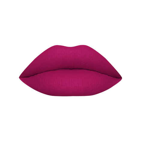 Stay Quirky Liquid Lipstick, Purple, BadAss - Hard To Resist That 20 (8 ml)