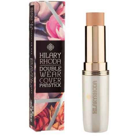 Hilary Rhodha Double Wear Cover Panstick Concealer HR-R23 - Natural 01