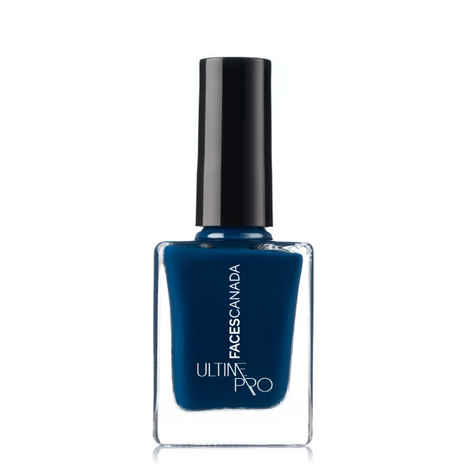 Faces Canada Ultime Pro Gel Lustre Nail Lacquer Submarine 44 (9 ml)