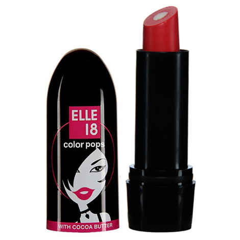 Buy Elle 18 Color Pops Rosy Blush 27 (4.3 ml) - Purplle
