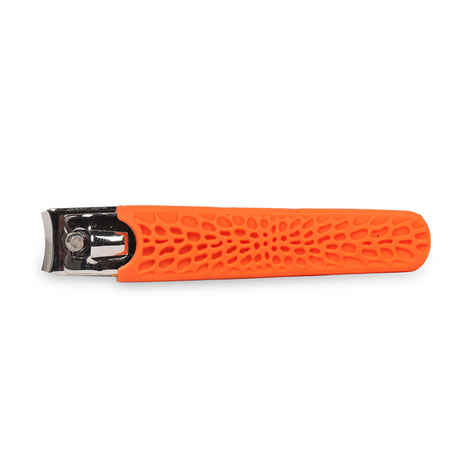 Gorgio Professional Awsome Orange Nail Cutter Colour May Vary
