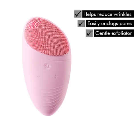 Salon Palette Face Massaging Cleanser