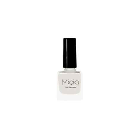 Micio Nail Lacquer Angel White (8 ml)