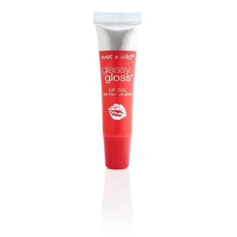 Wet n Wild Glassy Gloss Lip Gel Shade 5 (11.8 ml)
