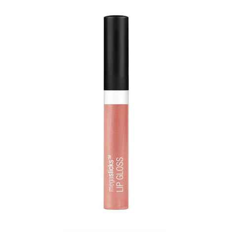 Wet n Wild Megaslicks Lip Gloss Sun Glaze (5.4 g)