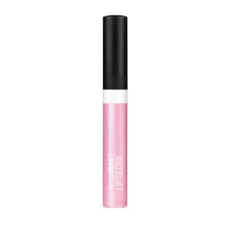 Wet n Wild Megaslicks Lip Gloss Sinless (5.4 g)