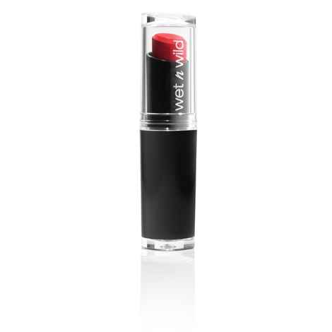 Wet n Wild Megalast Matte Lip Color Coral-Ine (3.3 g)