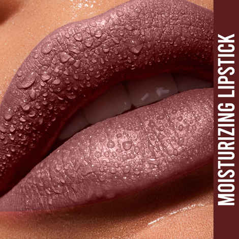 Buy NY Bae Moisturizing Liquid Lipstick - Louise's Ellve 34 (2.7 ml) | Red | Matte Finish | Enriched with Vitamin E | Highly Pigmented | Non-Drying | Lasts Upto 12+ Hours | Weightless | Vegan | Cruelty & Paraben Free - Purplle