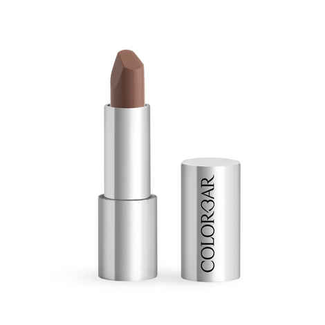 Buy Colorbar Nude It Lip Color Unveil - Brown (4.2 g) - Purplle